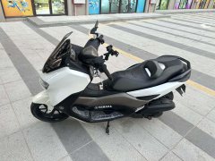 Yamaha NMAX 155 cc - фото 1