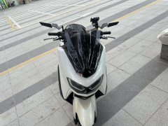 Yamaha NMAX 155 cc - фото 2