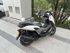 Yamaha NMAX 155 cc - фото 4