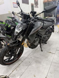 CFMOTO 250NK - ფოტო 2