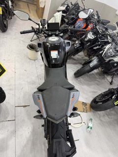 CFMOTO 250NK - ფოტო 5