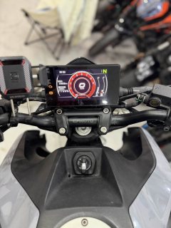 CFMOTO 250NK - ფოტო 6