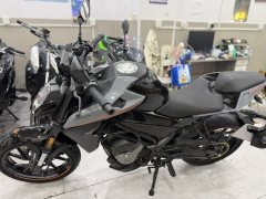 CFMOTO 250NK - ფოტო 8