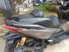 Honda NSS350 - ფოტო 5