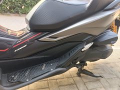 Honda NSS350 - ფოტო 7