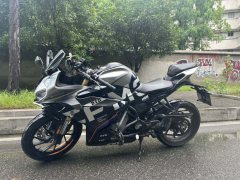 CFMOTO 250SR - ფოტო 1