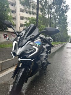CFMOTO 250SR - ფოტო 2