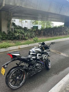 CFMOTO 250SR - ფოტო 4