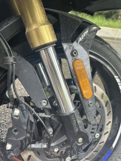 CFMOTO 250SR - ფოტო 5
