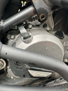 CFMOTO 250SR - ფოტო 6