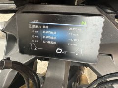 CFMOTO 250SR - ფოტო 7