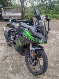 Voge 250RR - фото 1