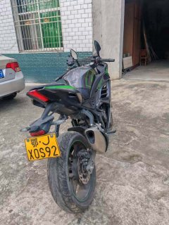 Voge 250RR - фото 2