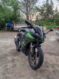 Voge 250RR - фото 3