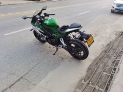 Benelli Tornado 252R 250 cc - ფოტო 1