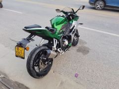 Benelli Tornado 252R 250 cc - ფოტო 2