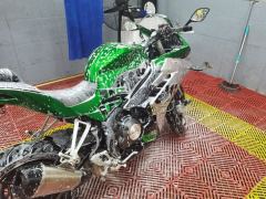 Benelli Tornado 252R 250 cc - ფოტო 4