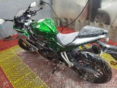 Benelli Tornado 252R 250 cc - ფოტო 5