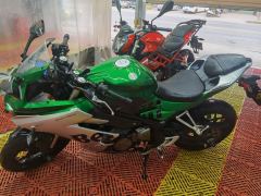 Benelli Tornado 252R 250 cc - ფოტო 6