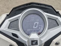 Sundiro Honda RX125Fi - photo 7