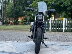 Honda CL300 - ფოტო 2