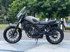 Honda CL300 - ფოტო 6