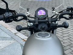 Honda CL300 - ფოტო 8