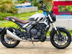 Voge 500AC - photo 1