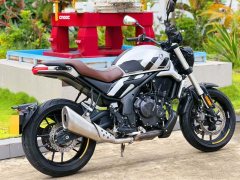 Voge 500AC - photo 2