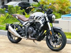 Voge 500AC - photo 3