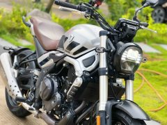 Voge 500AC - photo 4