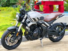 Voge 500AC - photo 5
