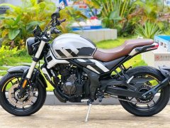 Voge 500AC - photo 6