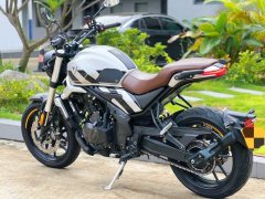 Voge 500AC - photo 7