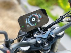 Voge 500AC - photo 8
