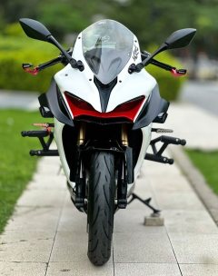 QJMOTOR 450 - ფოტო 2
