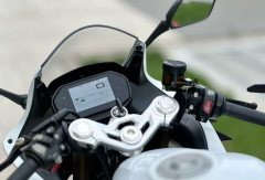 QJMOTOR 450 - ფოტო 5
