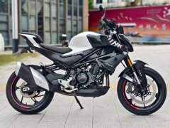 CFMOTO 450NK - ფოტო 1
