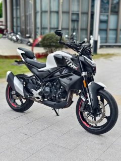 CFMOTO 450NK - ფოტო 2