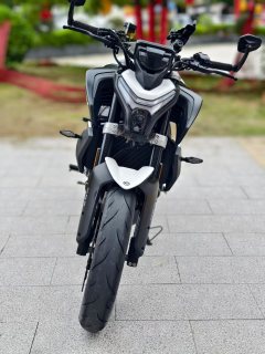 CFMOTO 450NK - ფოტო 4