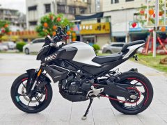 CFMOTO 450NK - ფოტო 5