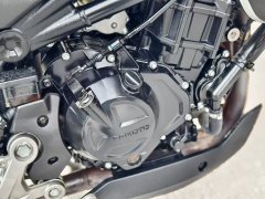 CFMOTO 450NK - ფოტო 7