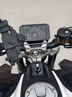 CFMOTO 450NK - ფოტო 9