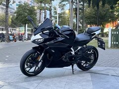 CFMOTO 250SR - ფოტო 1