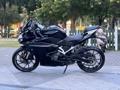 CFMOTO 250SR - ფოტო 4