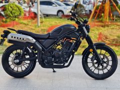 Honda CL300 - ფოტო 2