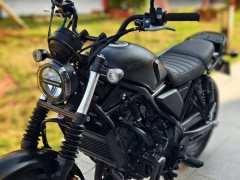 Honda CL300 - ფოტო 6