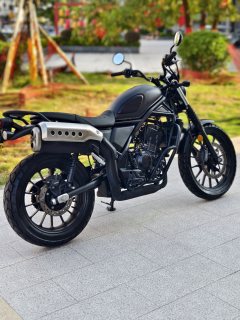 Honda CL300 - ფოტო 7