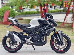 CFMOTO 450NK - ფოტო 2