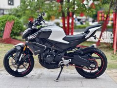 CFMOTO 450NK - ფოტო 3